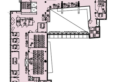 Vapaat toimistotilat - Espoo, Keilaranta 4, (02150)  - 1 | MatchOffice