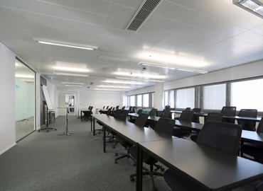 Vapaat toimisto - Espoo, Keilaranta 4, (02150)  - 6 | MatchOffice.fi