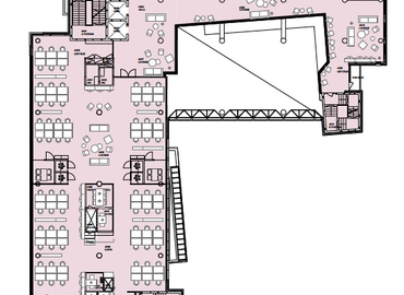 Vuokraa toimistotilat - Espoo, Keilaranta 4, (02150)  - 2 | MatchOffice