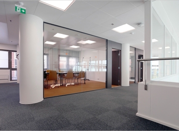 Vapaat toimistotilat - Espoo, Keilaranta 4, (02150)  - 7 | MatchOffice.fi