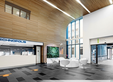 Office Kalevantie 2 33100 Tampere