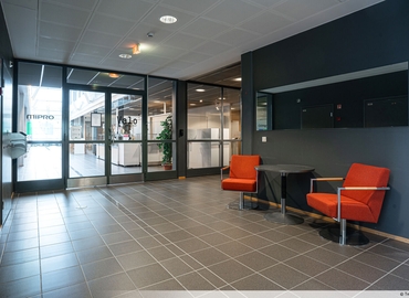 Office Elektroniikkatie 6 90590 Oulu