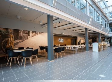 Office Elektroniikkatie 6 90590 Oulu