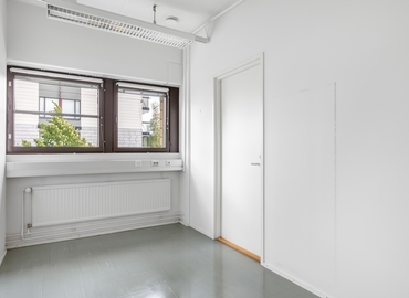 Toimisto Läkkisepänkuja 3 02650 Espoo