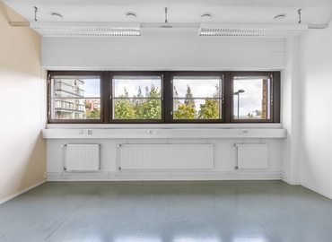 Toimisto Läkkisepänkuja 3 02650 Espoo