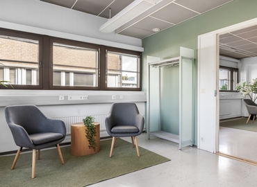 Toimisto Läkkisepänkuja 3 02650 Espoo