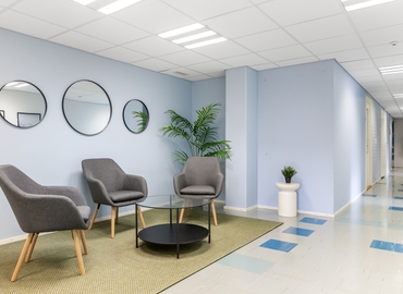 Toimisto Läkkisepänkuja 3 02650 Espoo