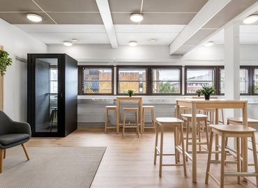 Toimisto Läkkisepänkuja 3 02650 Espoo