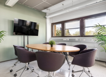 Toimisto Läkkisepänkuja 3 02650 Espoo