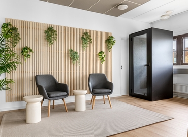 Toimisto Läkkisepänkuja 3 02650 Espoo