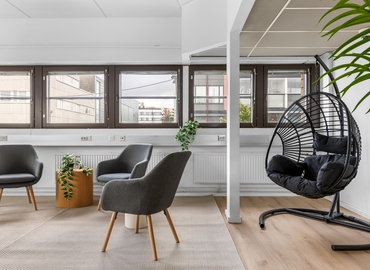 Toimisto Läkkisepänkuja 3 02650 Espoo