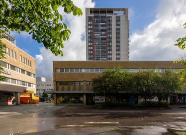 Toimisto Läkkisepänkuja 3 02650 Espoo