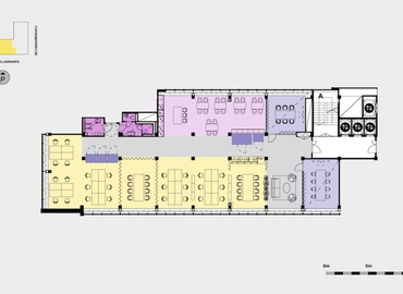 Vuokraa toimistotila - Helsinki, Pitkänsillanranta 3, (00530) - 1 | MatchOffice