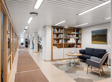 Vuokraa toimistotilat - Helsinki, Pitkänsillanranta 3, (00530) - 2 | MatchOffice