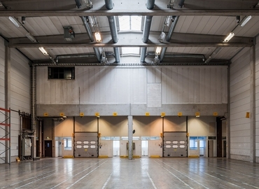 Vuokraa varasto - Vantaa, Hakkilankaari 1, (01380) - 1 | MatchOffice