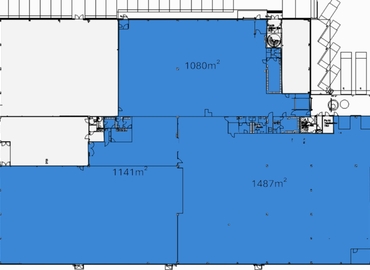 Vuokraa varasto - Vantaa, Tammiston Kauppatie 27, (01510) - 1 | MatchOffice.fi