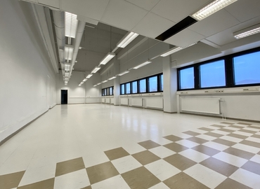 4948 m² Warehouse storage rental in Vantaa, Hakkilankaari 1 (01380) - 3 | MatchOffice