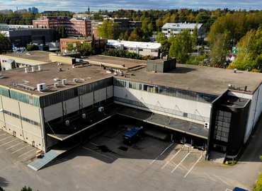 Office Mekaanikonkatu 1 00880 Helsinki