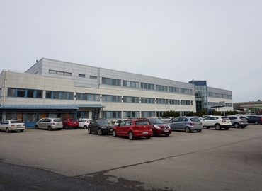 Vuokraa varastotila - Vantaa, Tulkintie 29, (01740) - 1 | MatchOffice.fi