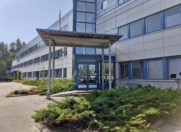 Vuokraa varastotilat - Vantaa, Tulkintie 29, (01740) - 0 | MatchOffice.fi