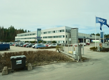 Vapaat varastotilat - Vantaa, Tulkintie 29, (01740) - 2 | MatchOffice.fi