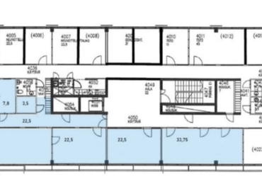 Vuokraa toimisto - Oulu, Vihikari 10, (90440)  - 1 | MatchOffice.fi