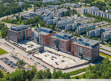 Vapaat toimistotilat - Espoo, Vaisalantie 4, (02130) - 0 | MatchOffice.fi