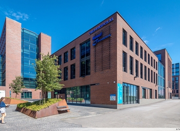 Vapaat toimisto - Helsinki, Hiilikatu 3, (00180)  - 2 | MatchOffice