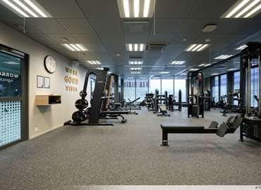 Vuokraa toimistotilat - Helsinki, Hiilikatu 3, (00180)  - 6 | MatchOffice.fi