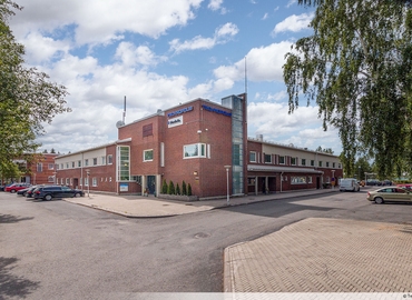 Vapaat toimisto - Oulu, Teknologiantie 1, (90590)  - 1 | MatchOffice