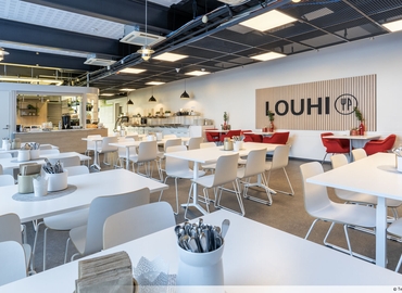 Vuokraa toimistotila - Oulu, Elektroniikkatie 3, (90590) - 7 | MatchOffice.fi