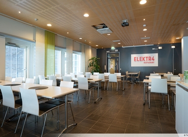 Office Elektroniikkatie 2A 90590 Oulu