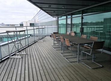 Vapaat toimisto - Espoo, Linnoitustie 4, (02600)  - 5 | MatchOffice