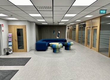 Vapaat toimistotila - Helsinki, Työpajankatu 13, (00580)  - 3 | MatchOffice.fi