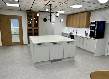 Vapaat toimistotila - Helsinki, Työpajankatu 13, (00580)  - 6 | MatchOffice.fi