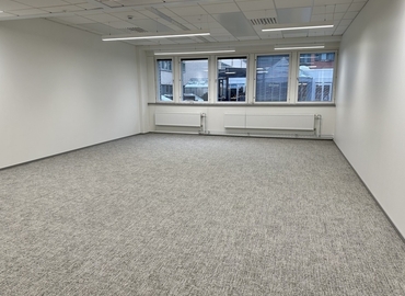 Vuokraa toimistotila - Helsinki, Työpajankatu 13, (00580)  - 8 | MatchOffice.fi