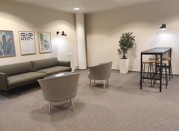 Vapaat toimistotila - Helsinki, Huopalahdentie 24, (00350)  - 6 | MatchOffice