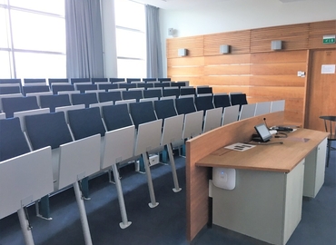 Vapaat toimistotila - Espoo, Linnoitustie 4, (02600)  - 6 | MatchOffice.fi