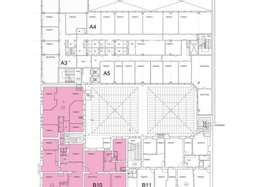 Vuokraa toimistotila - Tampere, Kuninkaankatu 21, (33200) - 1 | MatchOffice.fi