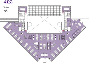 Vuokraa toimisto - Espoo, Keilalahdentie 2-4, (02150)  - 2 | MatchOffice