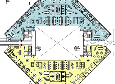 Vuokraa toimistotila - Espoo, Keilalahdentie 2-4, (02150)  - 2 | MatchOffice