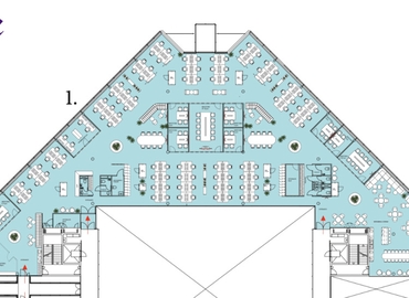 Vuokraa toimistotila - Espoo, Keilalahdentie 2-4, (02150) - 2 | MatchOffice.fi