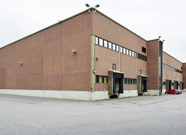 Vapaat toimistotila - Vantaa, Hakkilankaari 1, (01380) - 16 | MatchOffice