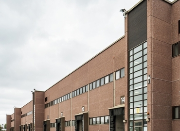 Vapaat toimisto - Vantaa, Hakkilankaari 1, (01380) - 19 | MatchOffice