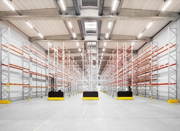 Vuokraa varasto - Vantaa, Hakkilankaari 1, (01380) - 1 | MatchOffice