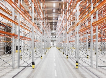 1645 m² Warehouse space for rent in Vantaa, Hakkilankaari 1 (01380) - 3 | MatchOffice