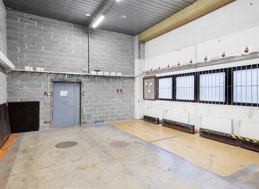 1645 m² Commercial warehouse for rent in Vantaa, Hakkilankaari 1 (01380) - 9 | MatchOffice