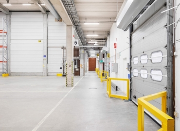 1645 m² Commercial warehouse up for rent in Vantaa, Hakkilankaari 1 (01380) - 7 | MatchOffice.com