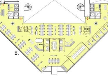 Vuokraa toimisto - Espoo, Keilalahdentie 2-4, (02150)  - 2 | MatchOffice.fi