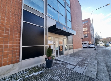 Vuokraa varastotila - Helsinki, Hiomotie 8, (00380) - 2 | MatchOffice